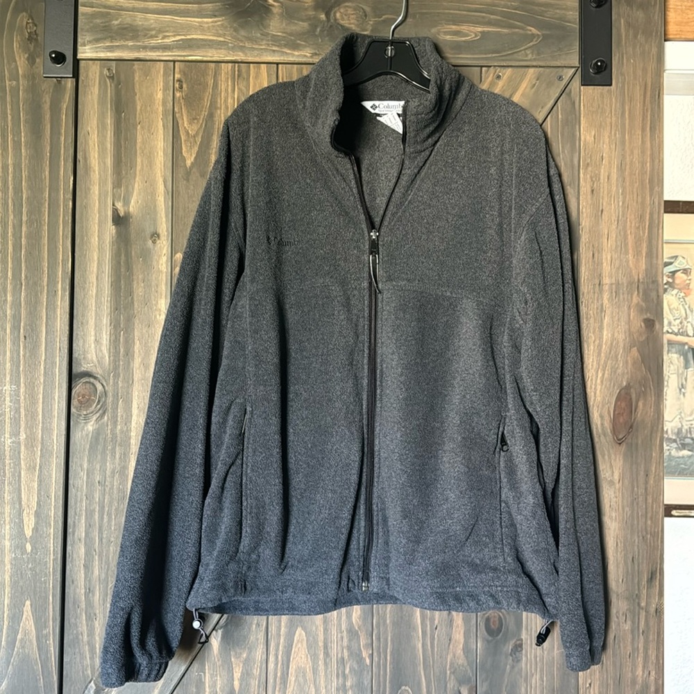 Columbia Men’s Lightweight Jacket